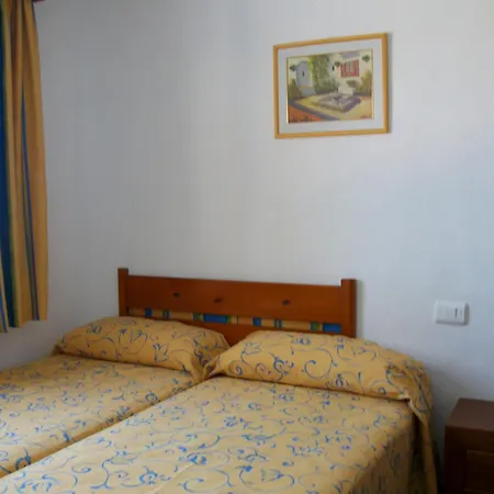 Llevant Apartamento