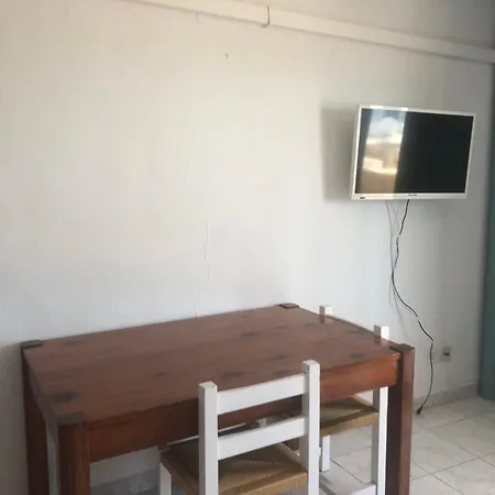 Llevant Apartamento *