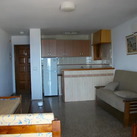 Llevant Apartment