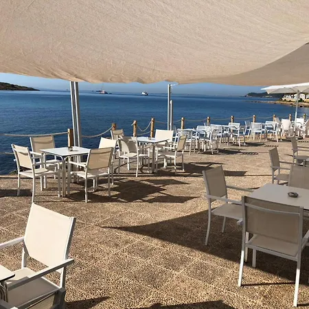 Apartamento Llevant
