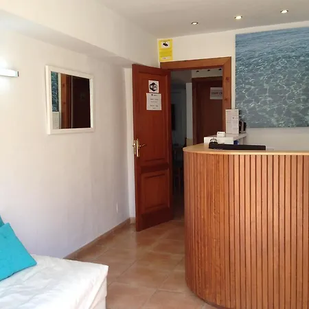 Apartamento Llevant Ibiza