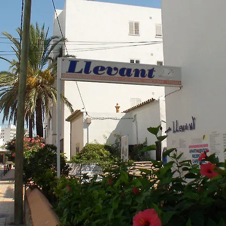 Apartamento Llevant Ibiza