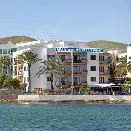 Apartamento Llevant *