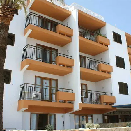 Llevant * Ibiza Town