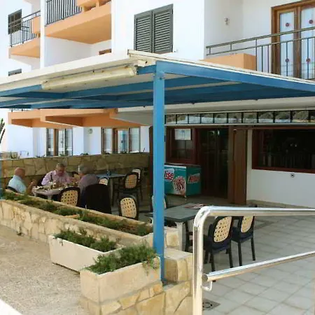 Apartment Llevant