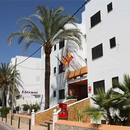Apartment Llevant