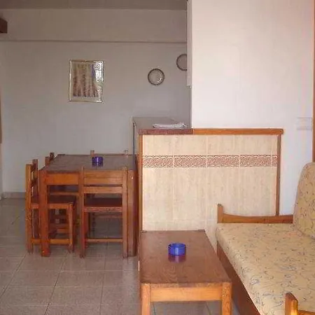 Apartamento Llevant *