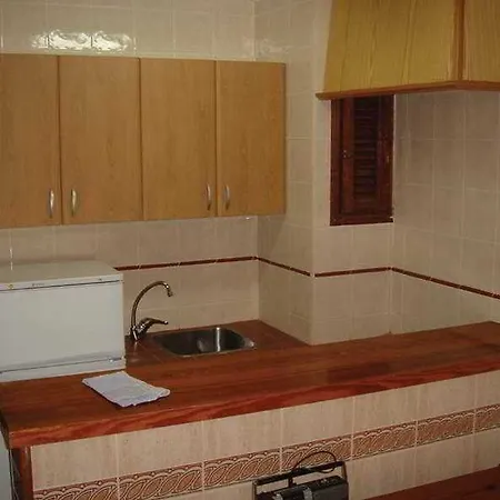 Apartment Llevant Ibiza Town