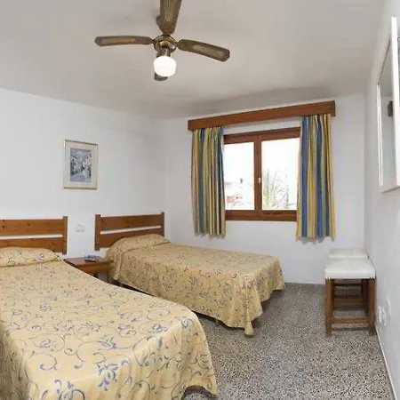 Apartamento Llevant Ibiza