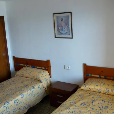 Apartamento Llevant Ibiza