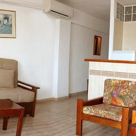 Apartamento Llevant *