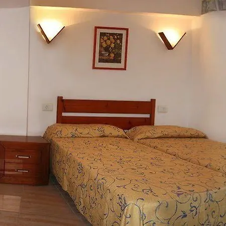 Apartment Llevant