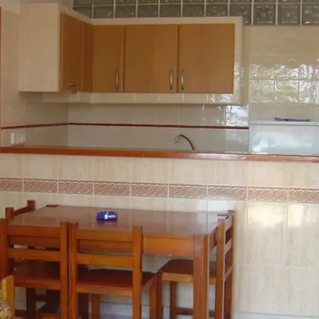 Apartamento Llevant
