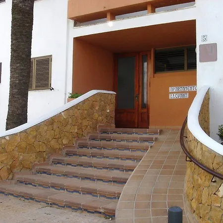 Apartamento Llevant *
