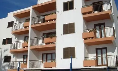 Apartamento Llevant Ibiza