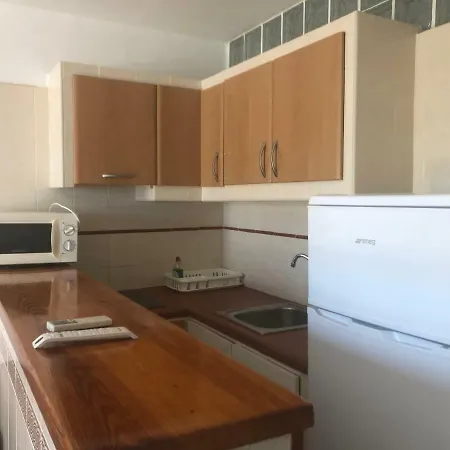 Llevant Apartamento *