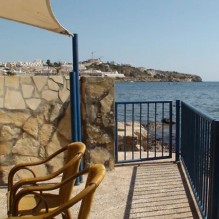 Llevant Apartment *