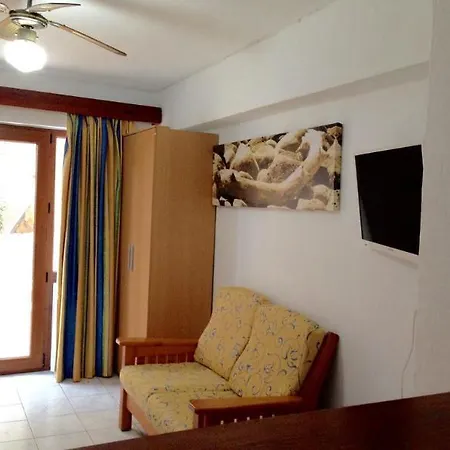 Apartment Llevant