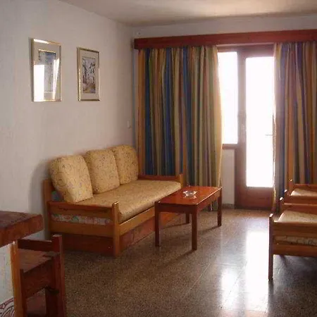 Llevant Apartment