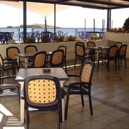 Llevant Ibiza-Stadt