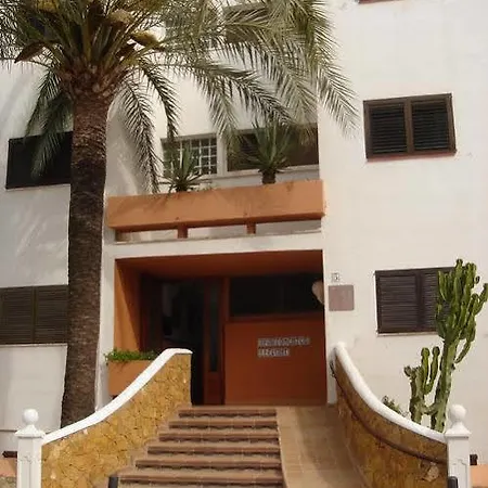 Apartment Llevant