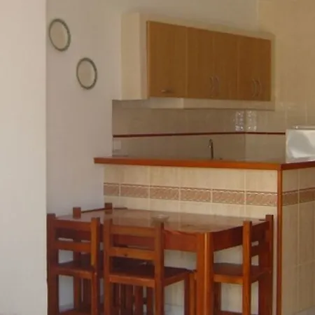 Llevant Apartment Ibiza-Stadt